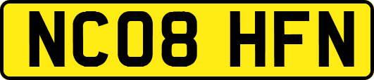 NC08HFN