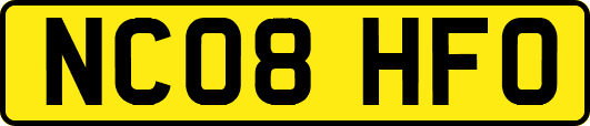 NC08HFO