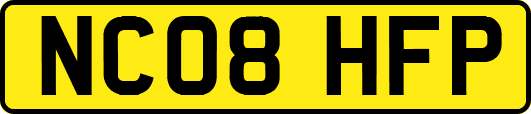 NC08HFP