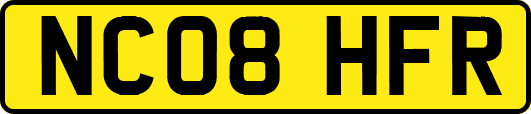 NC08HFR