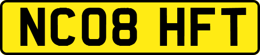 NC08HFT