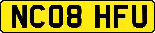 NC08HFU