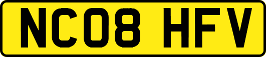 NC08HFV