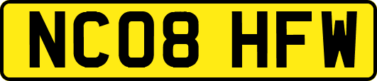 NC08HFW
