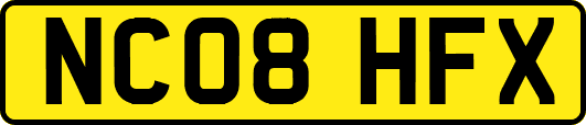 NC08HFX
