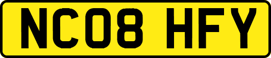 NC08HFY