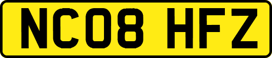 NC08HFZ