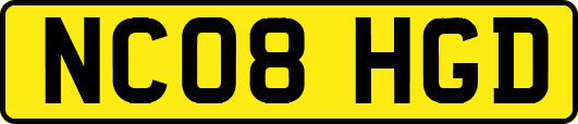 NC08HGD