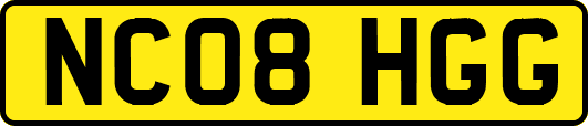 NC08HGG