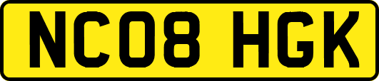 NC08HGK