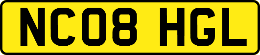 NC08HGL