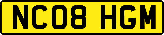 NC08HGM