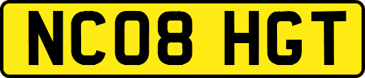 NC08HGT