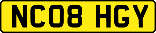 NC08HGY