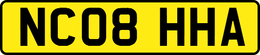 NC08HHA