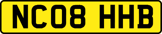 NC08HHB