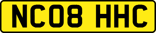 NC08HHC
