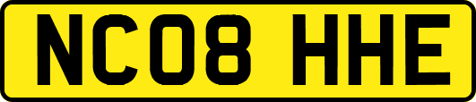 NC08HHE