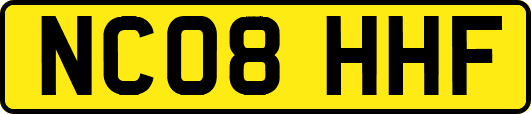 NC08HHF