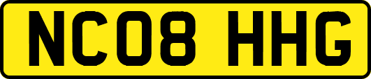 NC08HHG