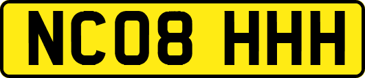 NC08HHH