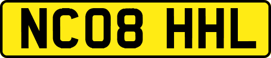 NC08HHL
