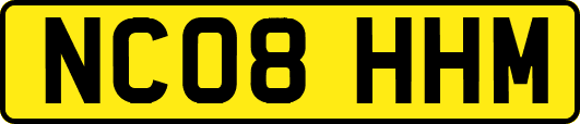 NC08HHM