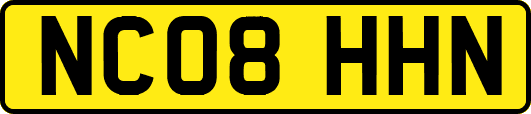 NC08HHN