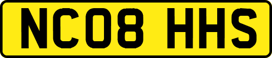 NC08HHS