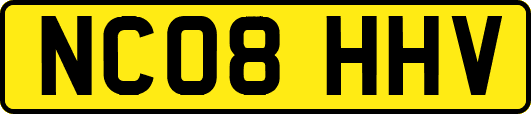 NC08HHV