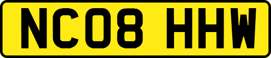 NC08HHW