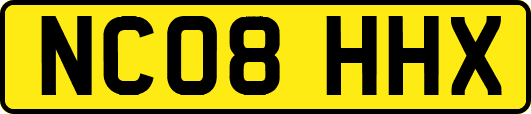 NC08HHX