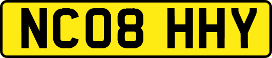 NC08HHY