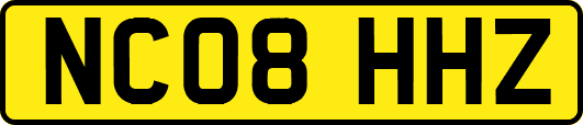 NC08HHZ