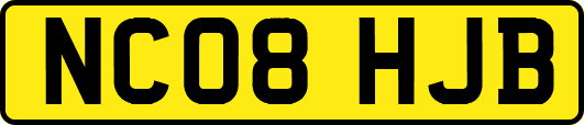 NC08HJB
