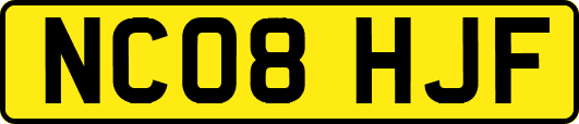 NC08HJF
