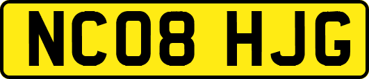 NC08HJG