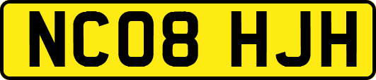 NC08HJH