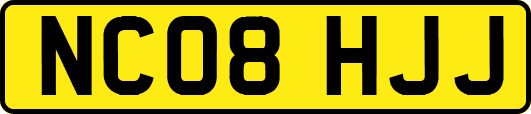 NC08HJJ
