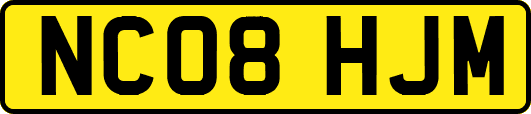 NC08HJM