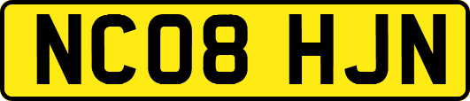 NC08HJN