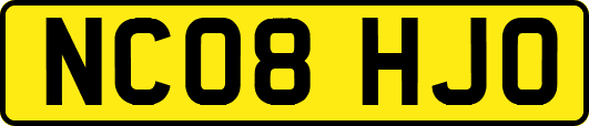 NC08HJO