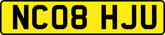 NC08HJU