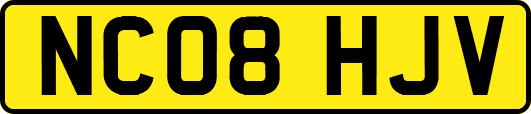 NC08HJV