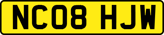 NC08HJW
