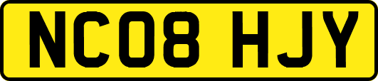 NC08HJY