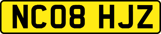 NC08HJZ