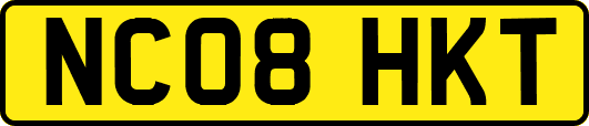 NC08HKT
