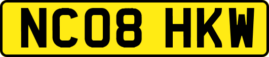 NC08HKW