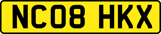 NC08HKX